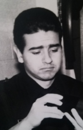 Jose (Tony) Parra's Classmates profile album