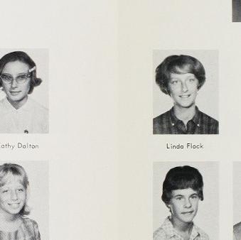 Kathy Hartzell's Classmates profile album