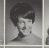 Pat Larson's Classmates profile album