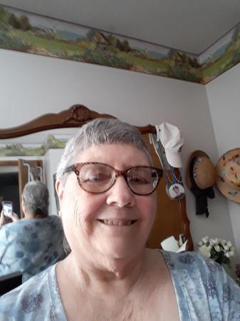 Dorothy Delg's Classmates® Profile Photo