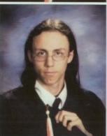 Blake Gerrald's Classmates® Profile Photo