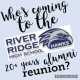 River Ridge High School Reunion reunion event on Dec 30, 2021 image