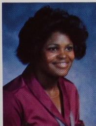 Cynthia Lewis' Classmates profile album