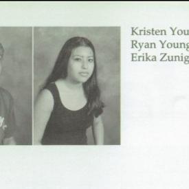 Erika Zuniga's Classmates profile album
