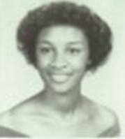 Pamela Williams-Chalk's Classmates profile album