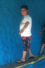 Leonel Ramirez Jr.'s Classmates® Profile Photo