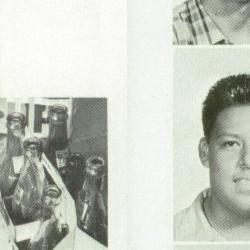 Ruben Aguilera's Classmates profile album