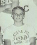 Bruce Lichlyter's Classmates profile album