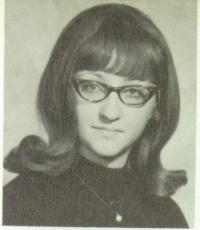 Freda Schmelzer's Classmates profile album