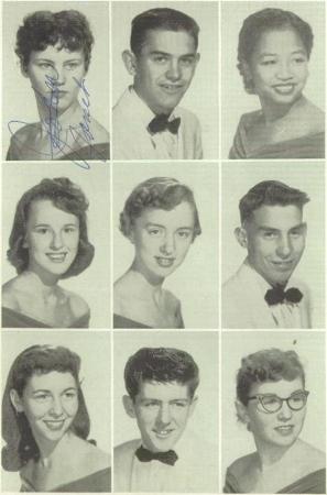Patricia Smith's Classmates profile album