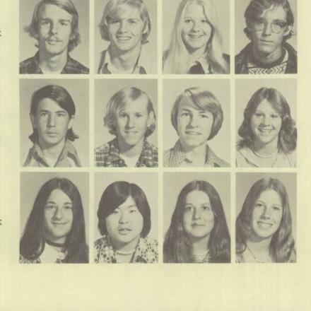 Larry Holmstrom's Classmates profile album