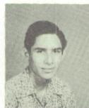 Larry Rodriguez's Classmates profile album