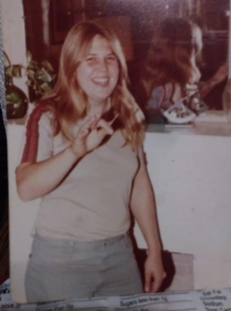 Judith Thompson's Classmates profile album