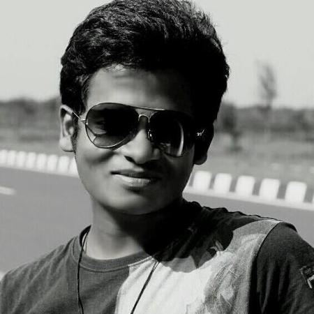 Arun Frank's Classmates® Profile Photo