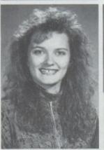 Mandy Kidd's Classmates profile album