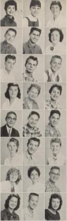JERRY JENKINS JENKINS's Classmates profile album