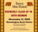 Roosevelt High School Reunion reunion event on Nov 11, 2023 image