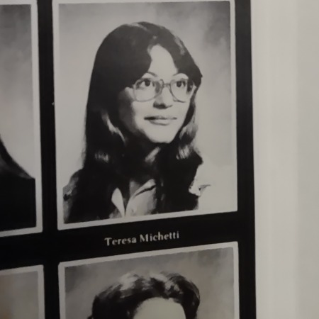 Teresa Michetti's Classmates profile album