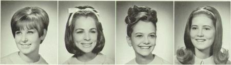 Barbara Tucker's Classmates profile album