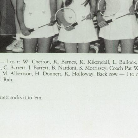 Barbara Ellman's Classmates profile album