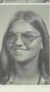 Jacqueline Bone's Classmates profile album