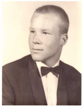 Bob Hubbard's Classmates profile album