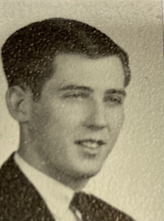 Don Richter's Classmates profile album