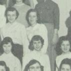Barbara Bednarek's Classmates profile album