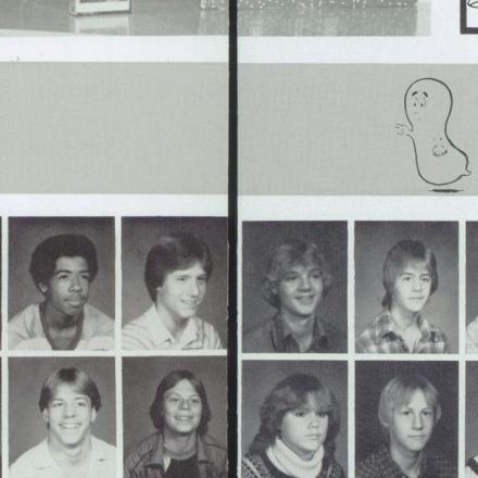 brian Hueble's Classmates profile album