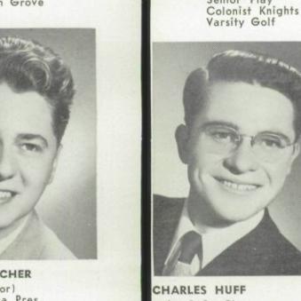 Roland Hiltscher's Classmates profile album
