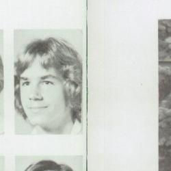 Jon Williamson's Classmates profile album