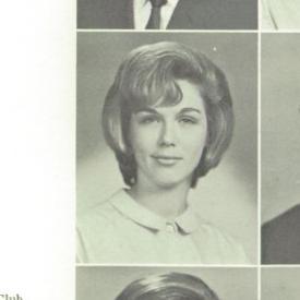 Margaret Israel's Classmates profile album