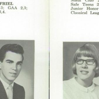 Sandra Cole's Classmates profile album