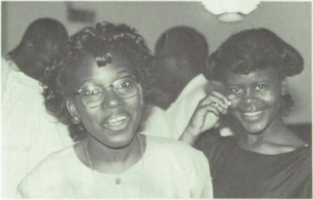 Tonya Love-Mack's Classmates profile album