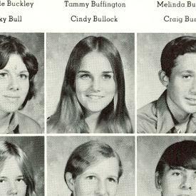 Cynthia Bullock's Classmates profile album