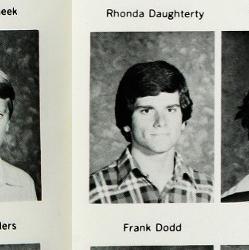 Frank Dodd's Classmates profile album