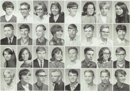 Deborah Furll's Classmates profile album