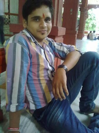 Aditya Bisen's Classmates® Profile Photo