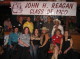 Reagan Class of '80 35th Reunion reunion event on Oct 17, 2015 image