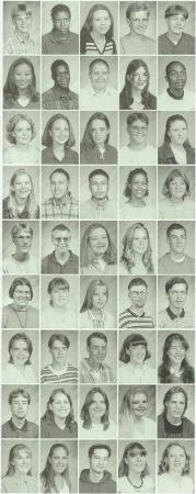 Jeff Brogaard's Classmates profile album