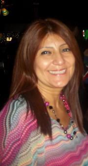 carmelita Villarreal's Classmates® Profile Photo