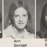 Ann Savage's Classmates profile album