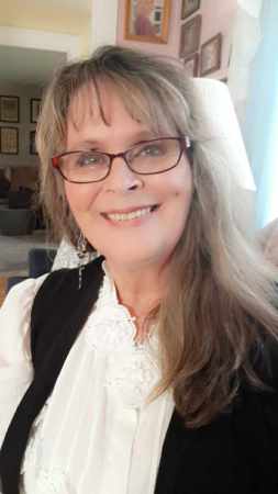 Cindy Hafford's Classmates® Profile Photo
