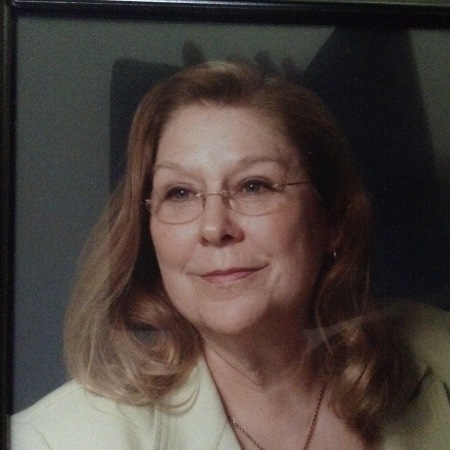 Ruth Jensen's Classmates® Profile Photo