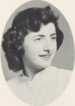 Francine Snyder's Classmates profile album