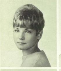 Sharon Oldenburg's Classmates profile album