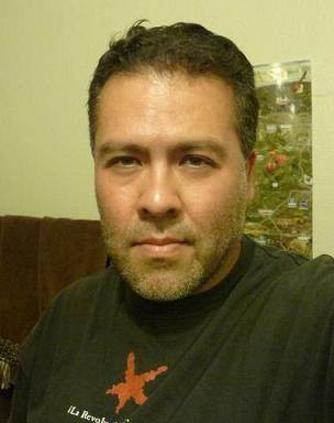 Ramiro Correa's Classmates® Profile Photo