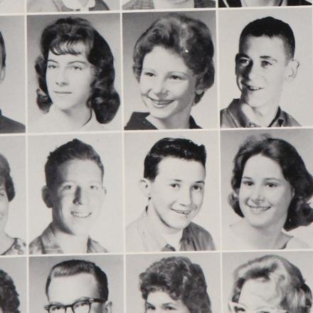 Vic Bennett's Classmates profile album