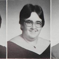 Karen Arbuthnot's Classmates profile album