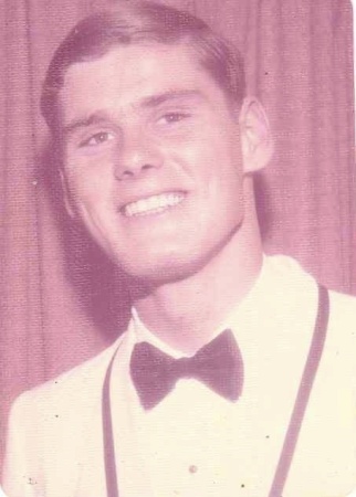 Ron Thomas' Classmates profile album